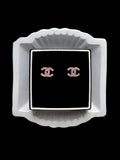 Chanel Pink Crystal Romance