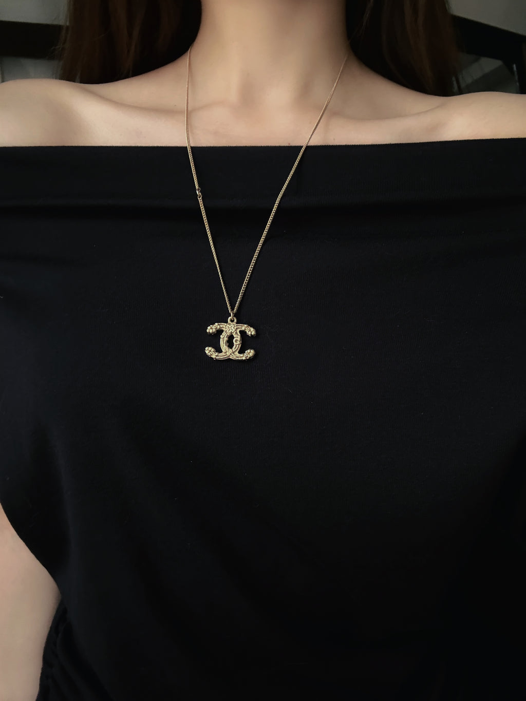 Chanel Timeless Coco