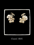 Chanel Pearl Garden