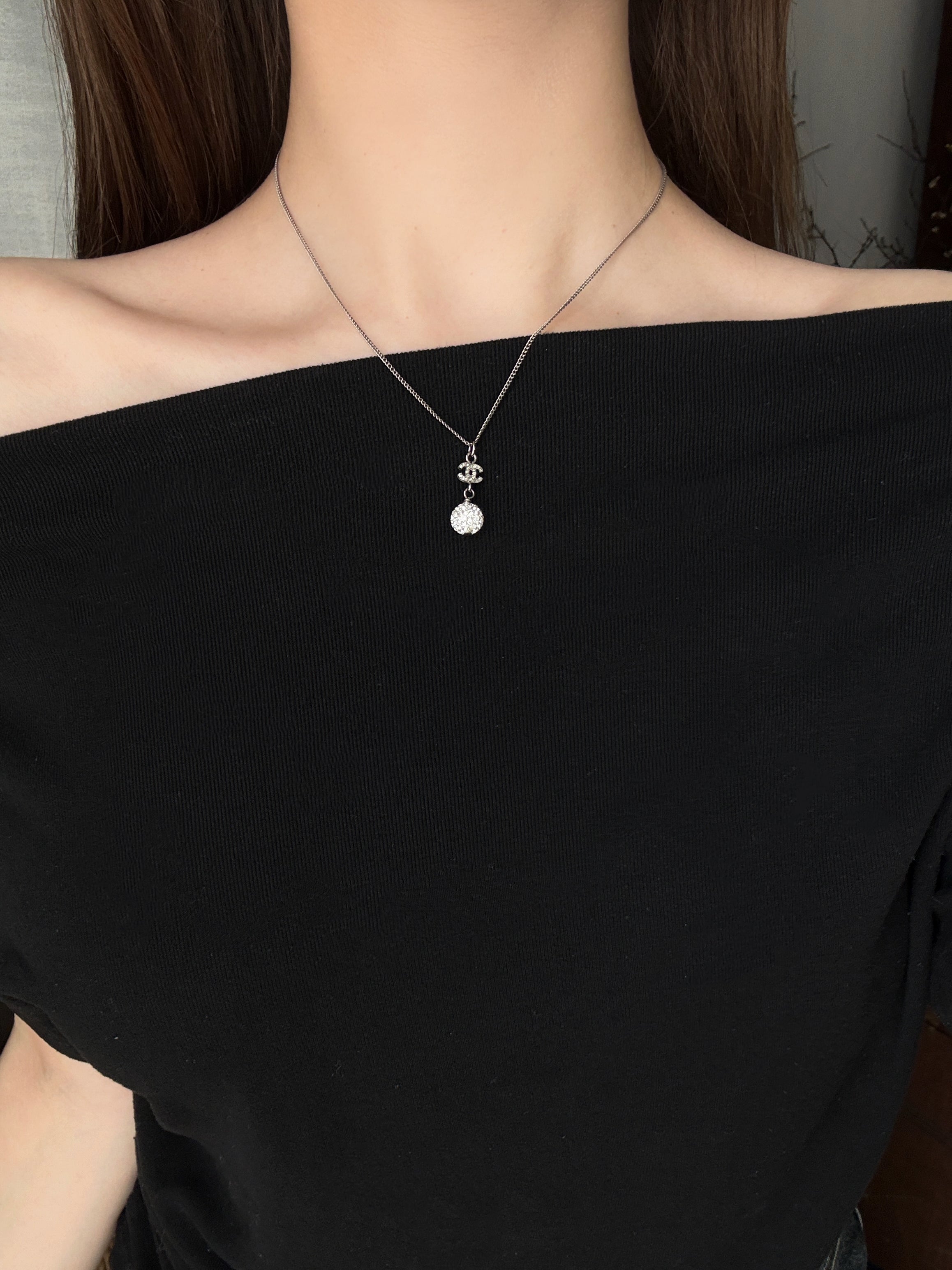 Chanel Starlight Charm