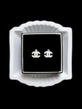 Chanel Moonstone Pearl - Clip