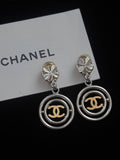 Chanel Paris Halo - Clip