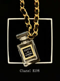 Chanel Coco Charm