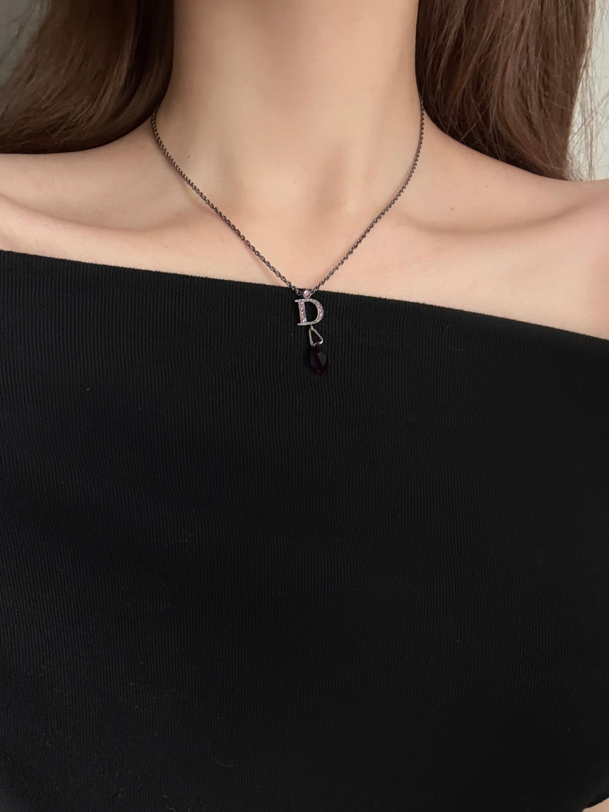 Dior Rose Pearl Amour