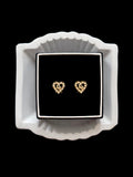 Dior Heart Spark - Clip