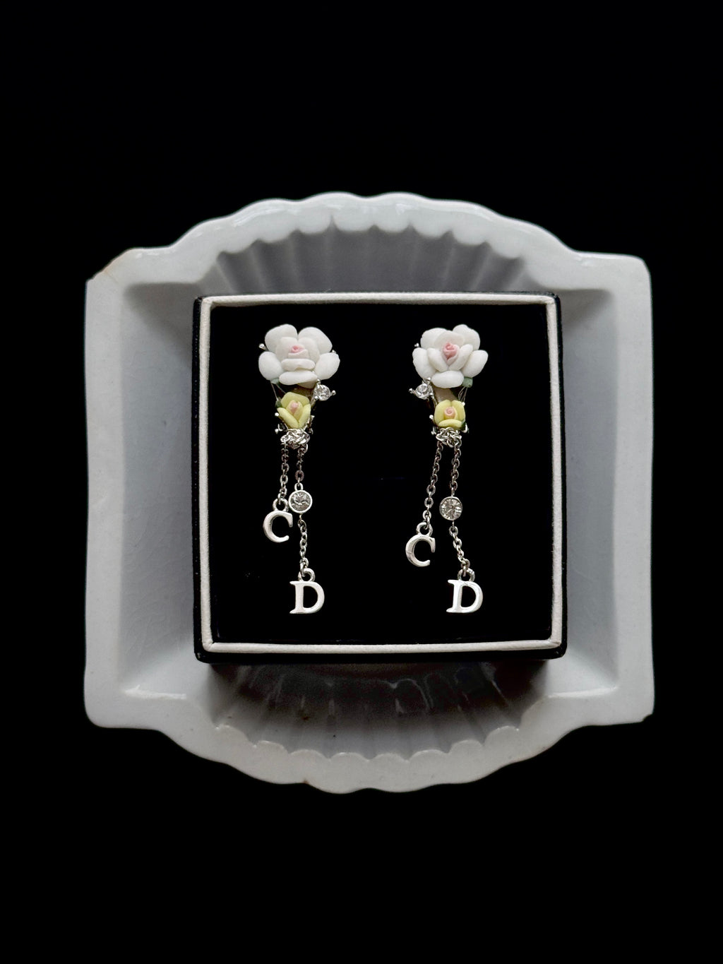 Dior Roseraie Charm - Drop
