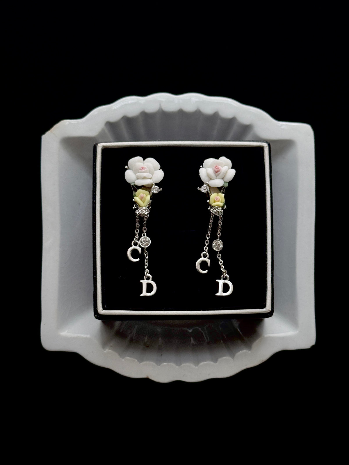 Dior Roseraie Charm - Drop