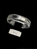 Dior Clear Chain