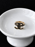 Chanel Ebene Monogram - US 6