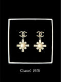 Chanel Cathedral Light