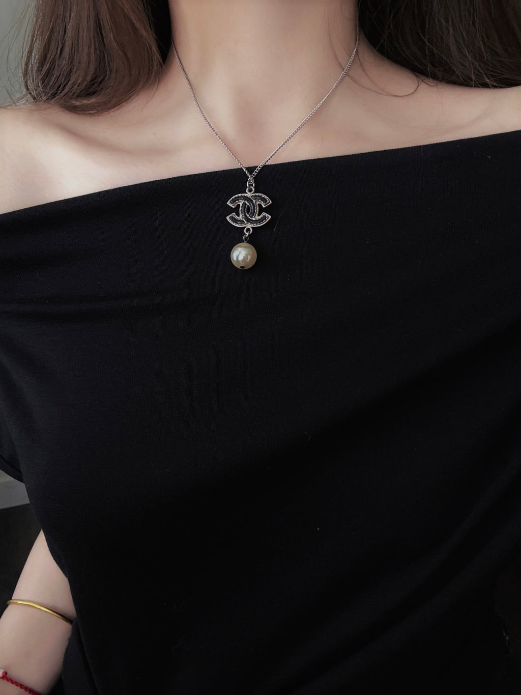 Chanel Velvet Dream