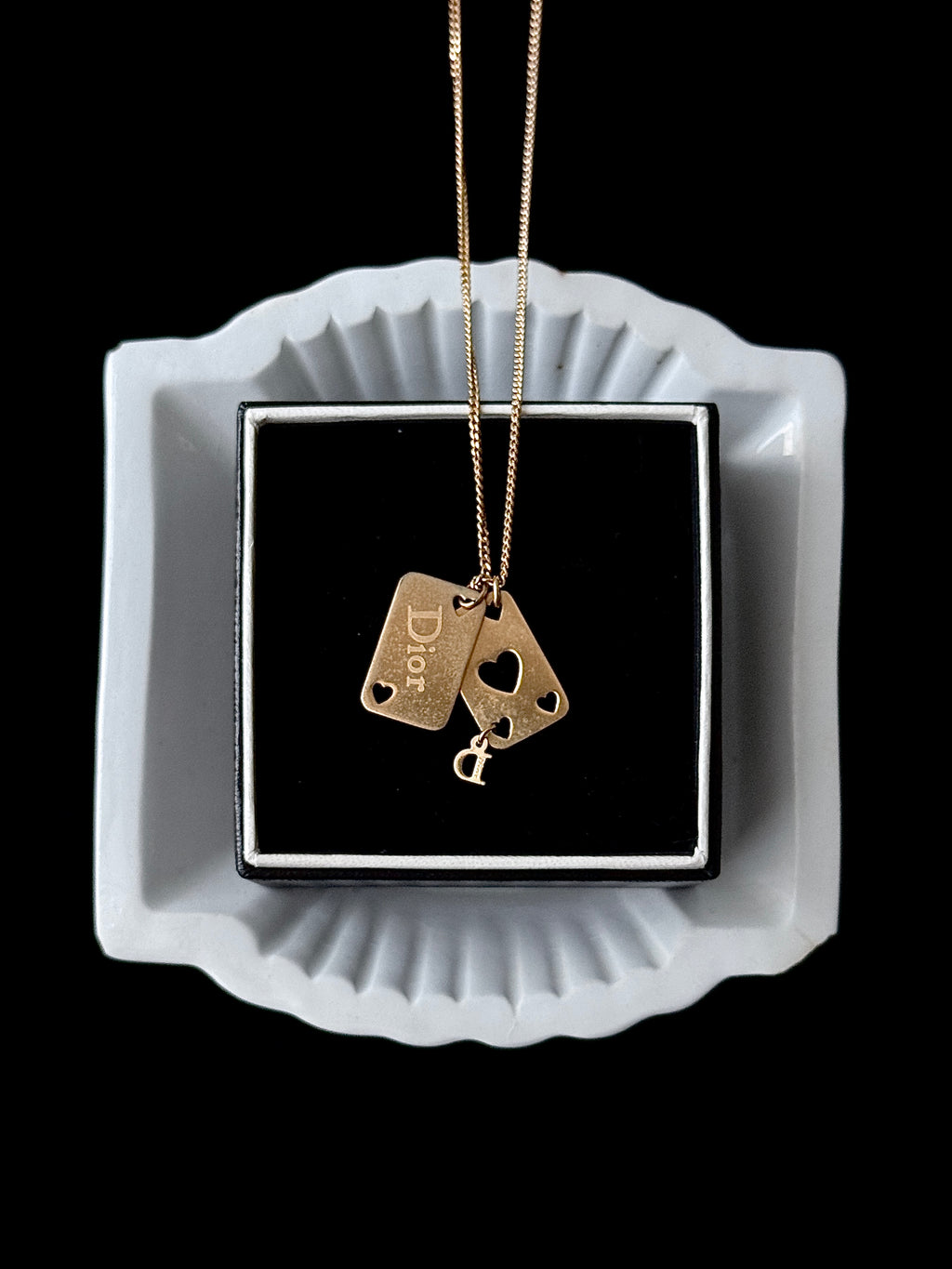 Dior Amour Tag