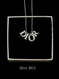 Dior Love Written