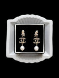 Chanel Pearl Garden Romance