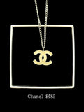 Chanel Cream Icon