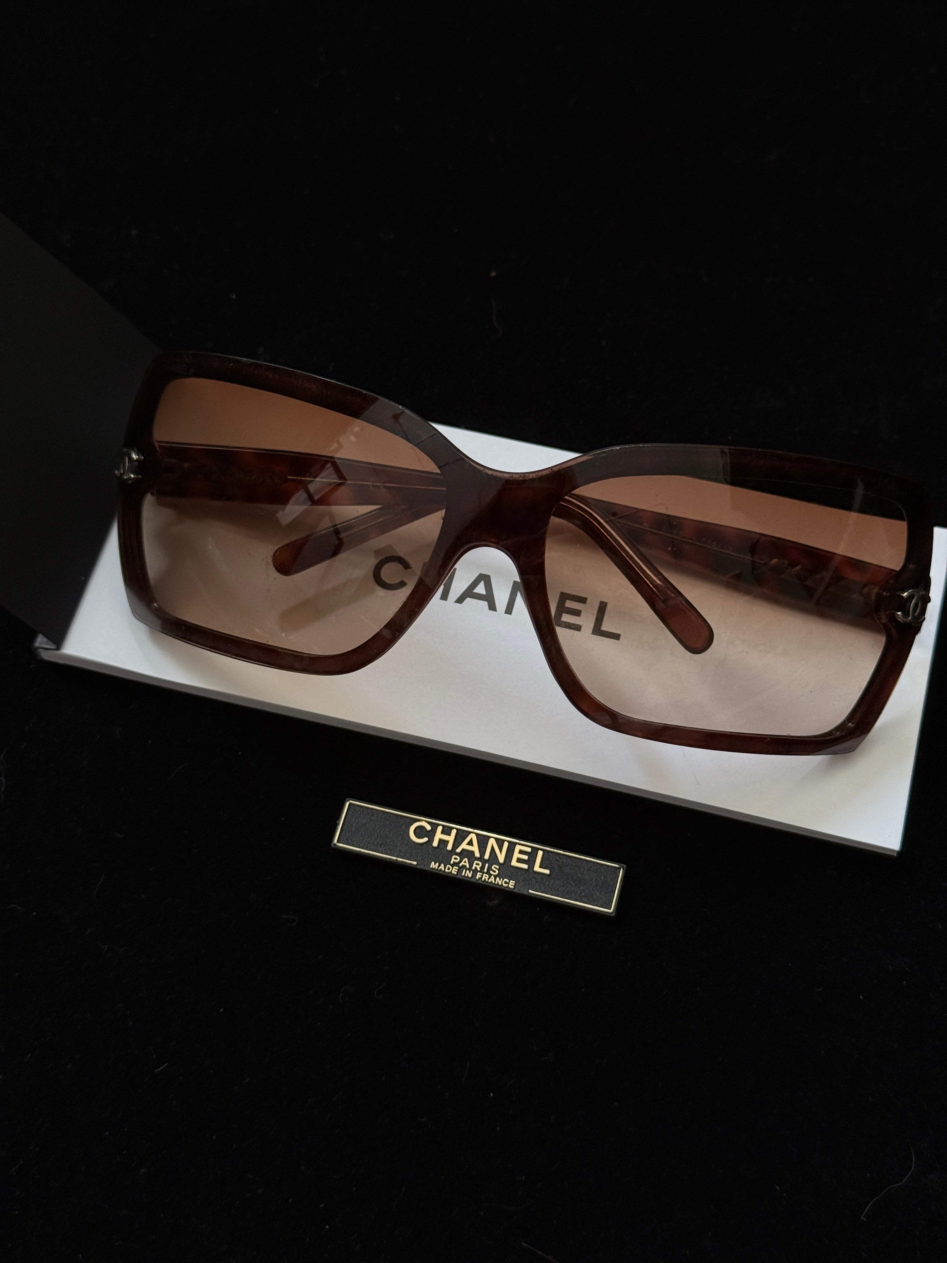 Chanel Cocoa Muse
