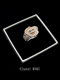 Chanel Camellia Ring