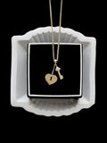 Chanel Heart Secret