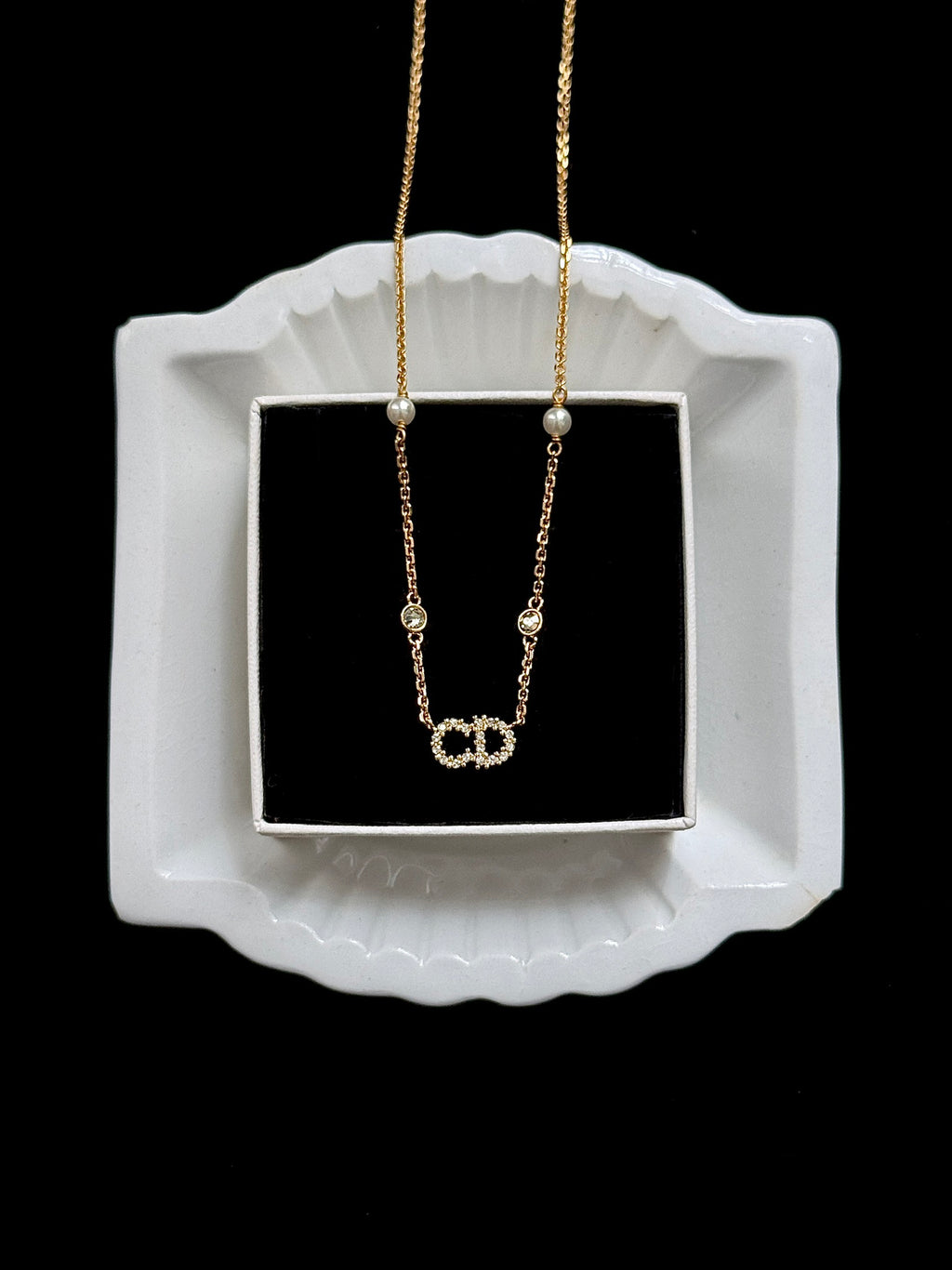 Dior Étoile CD