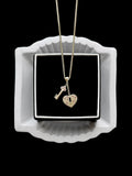 Chanel Love Locker