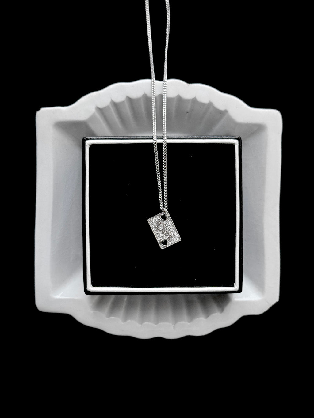 Dior Crystal Love Letter