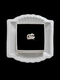 Chanel Silver Emblem