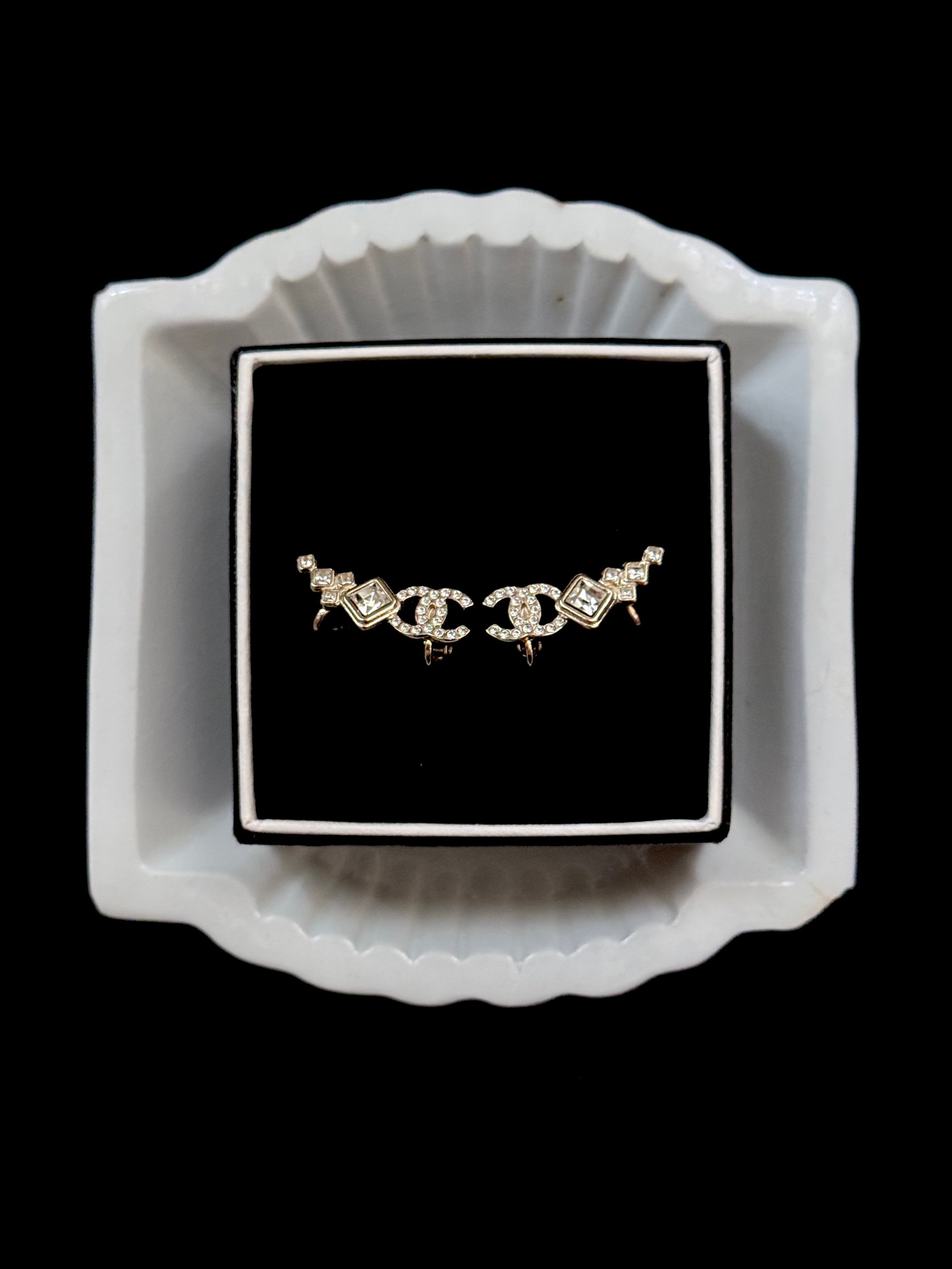 Chanel Starline Icon - Clip