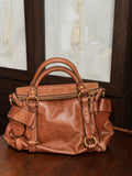 MiuMiu Cognac Belle Époque