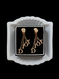 Dior Bleu Heritage - Clip