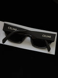 Celine Black Logo