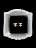 Chanel Vintage Loop - clip