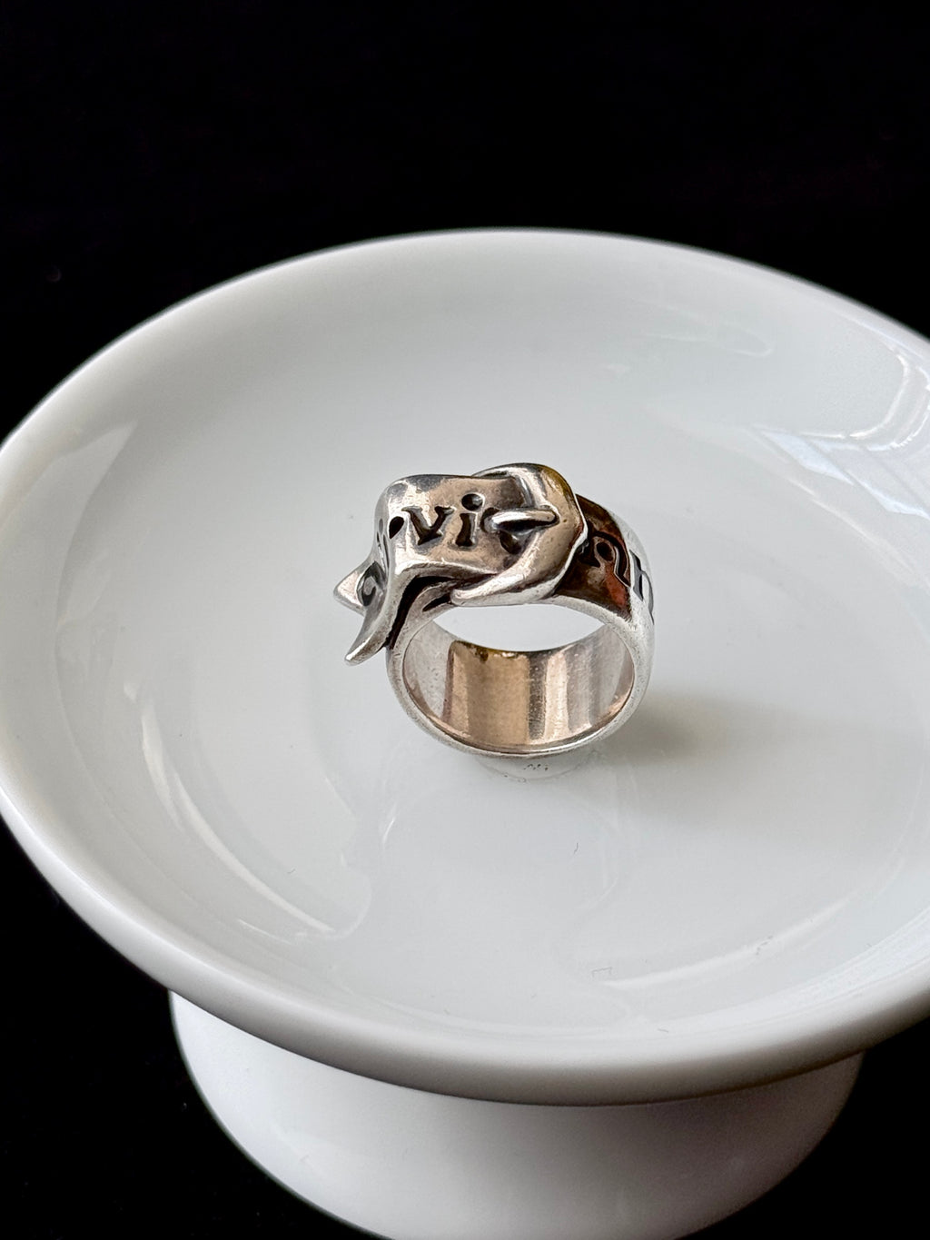 Vivienne Westwood Argent Héritage - US 5