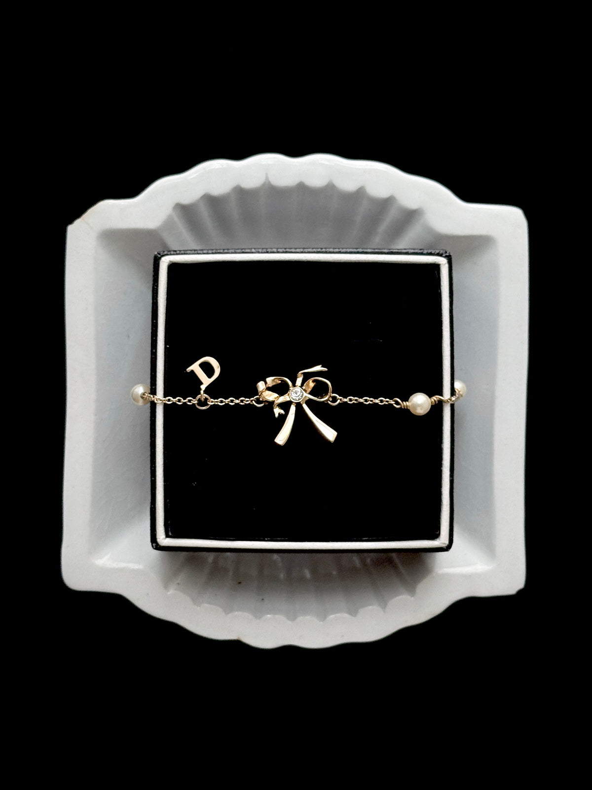 Dior Coquette Bow