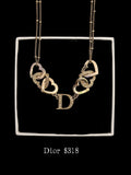 Dior Heartlink