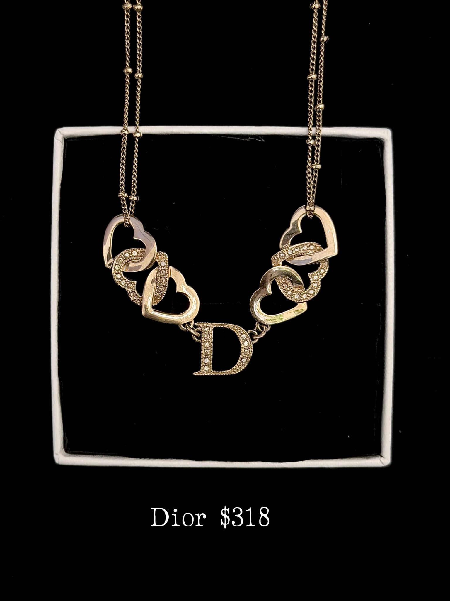 Dior Heartlink