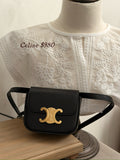 Celine Midnight Triomphe