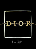Dior Paris Initial
