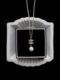 Chanel Pearl Belle Epoque