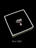 Dior Pink Petal