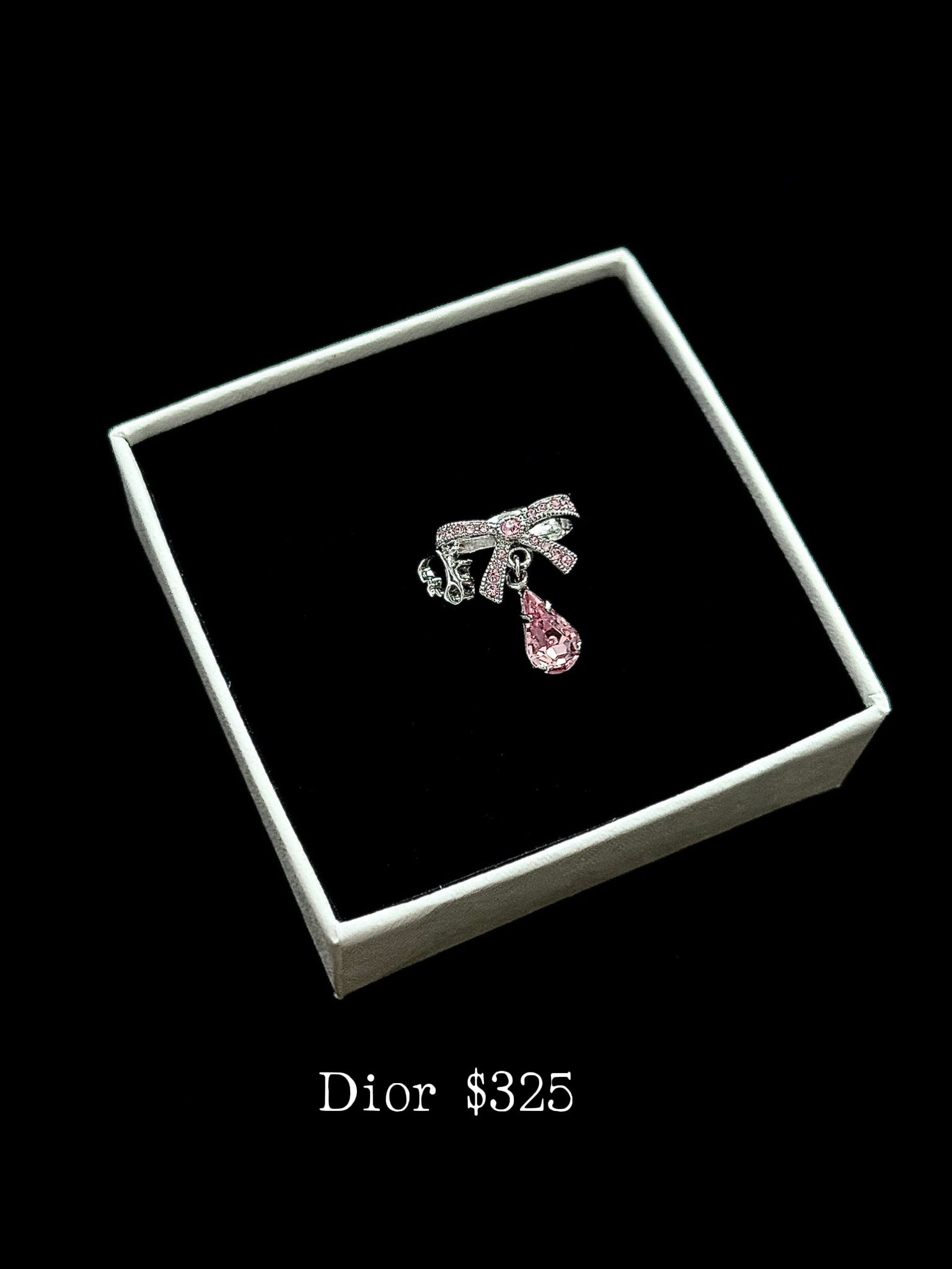 Dior Pink Petal