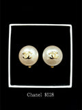 Chanel Pearl Mystery- Clip