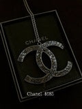 Chanel Black Eclipse