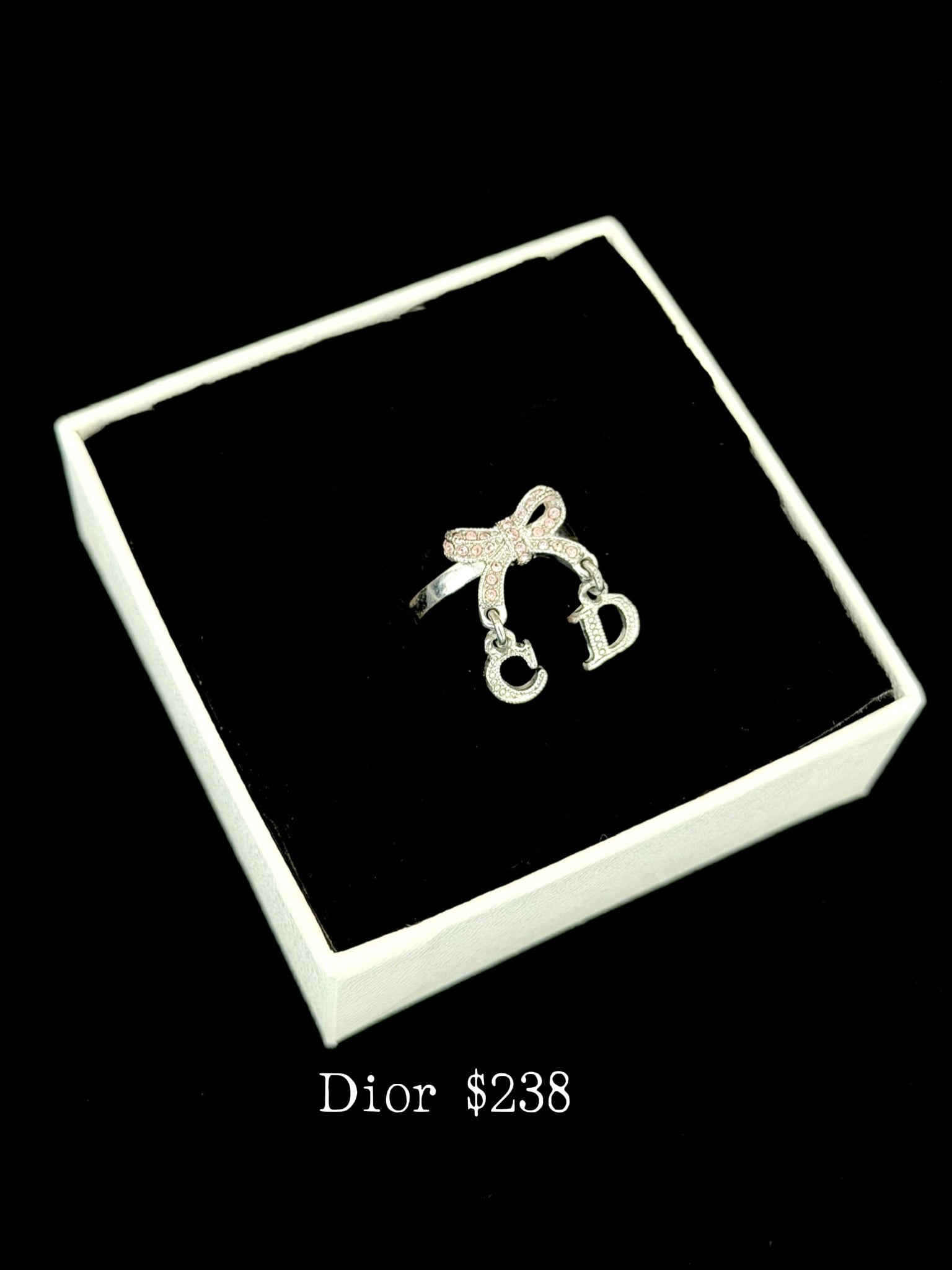 Dior Unread Poetry- US 6