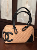 Chanel Caramel Éternel