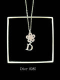 Dior Disney Initial