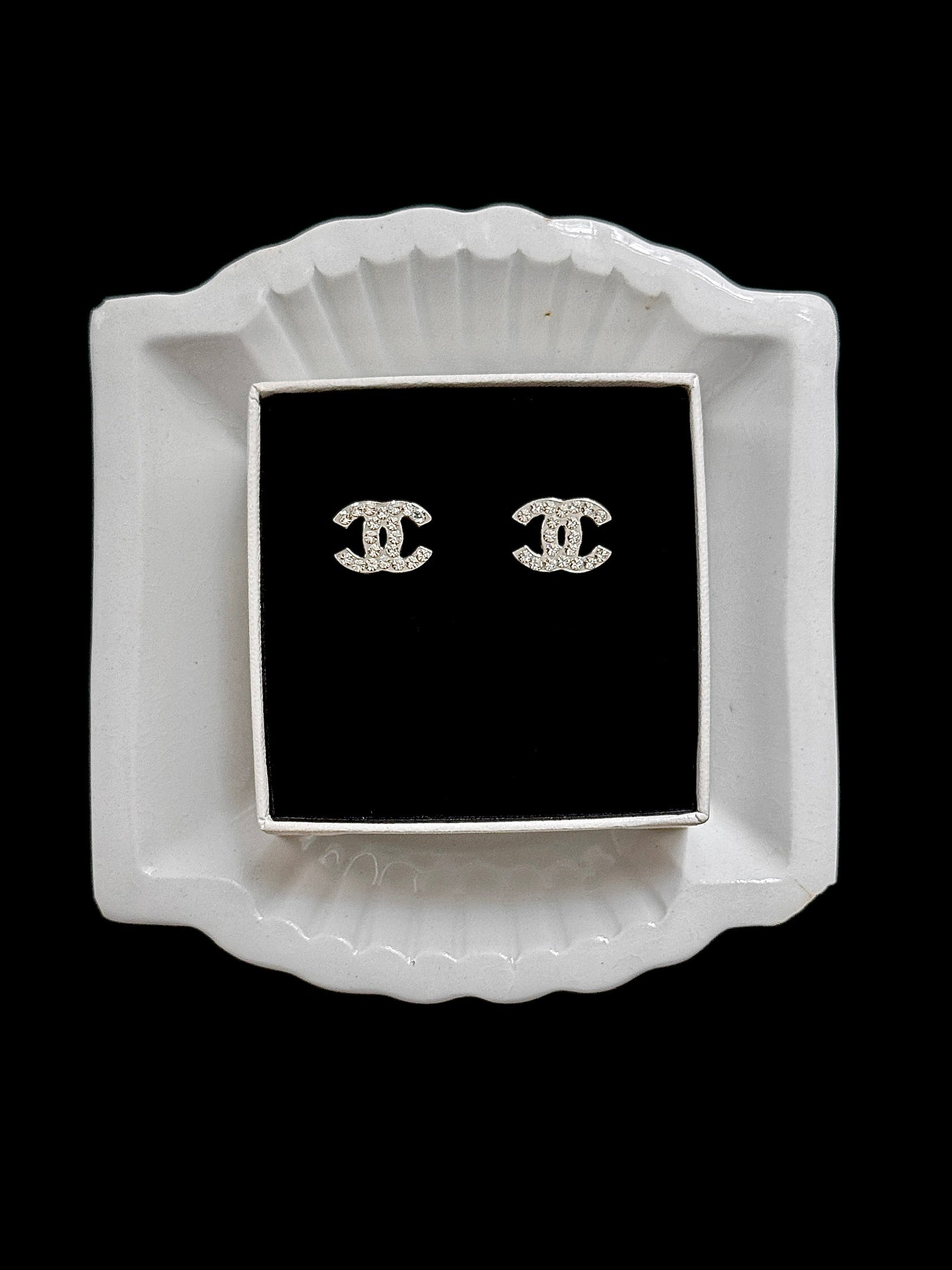 Chanel Diamond Coco