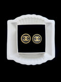 Chanel Paris Medallion - Clip