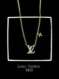 Louis Vuitton Midnight Camellia