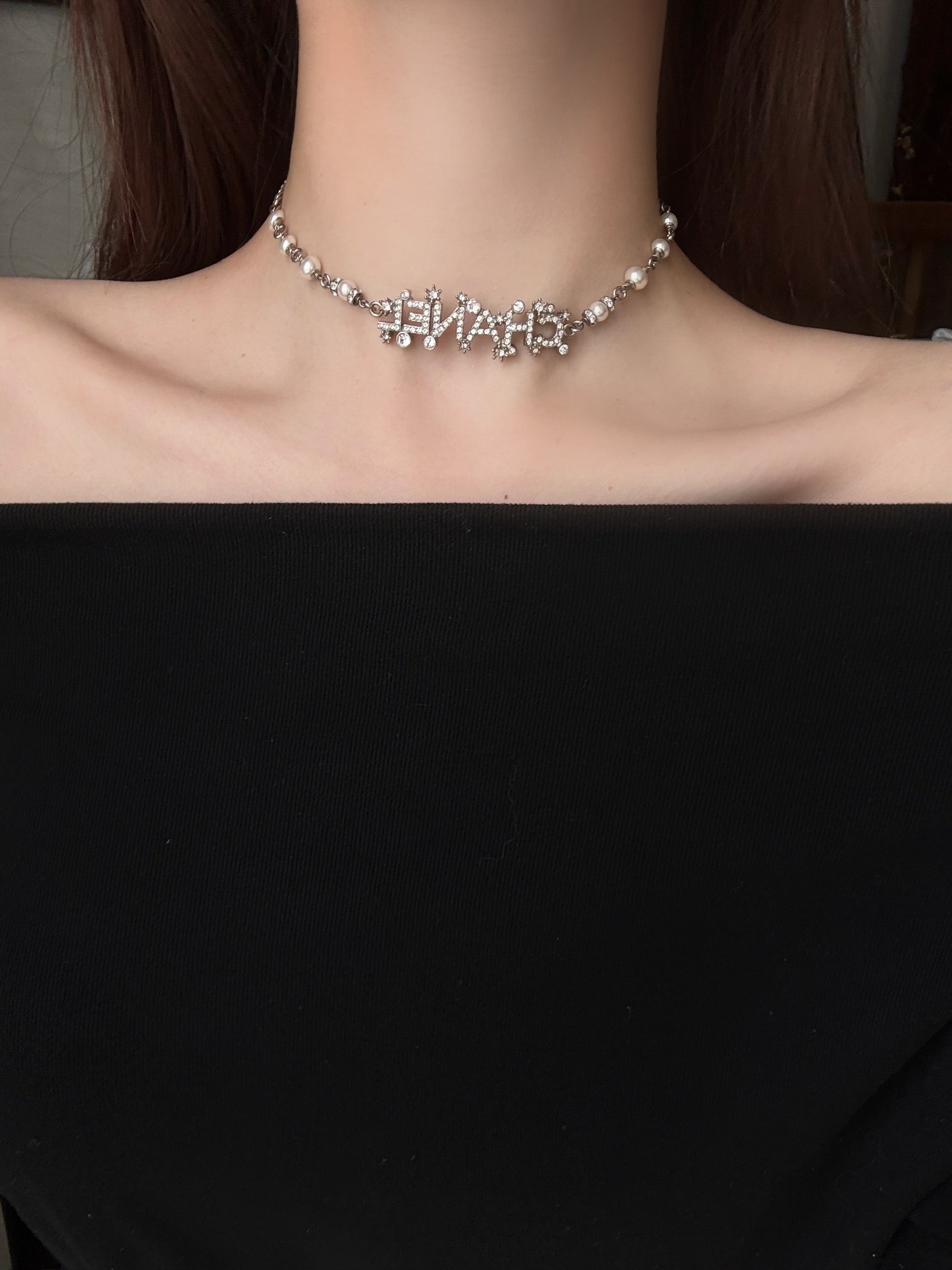 Chanel Pearl Dynasty