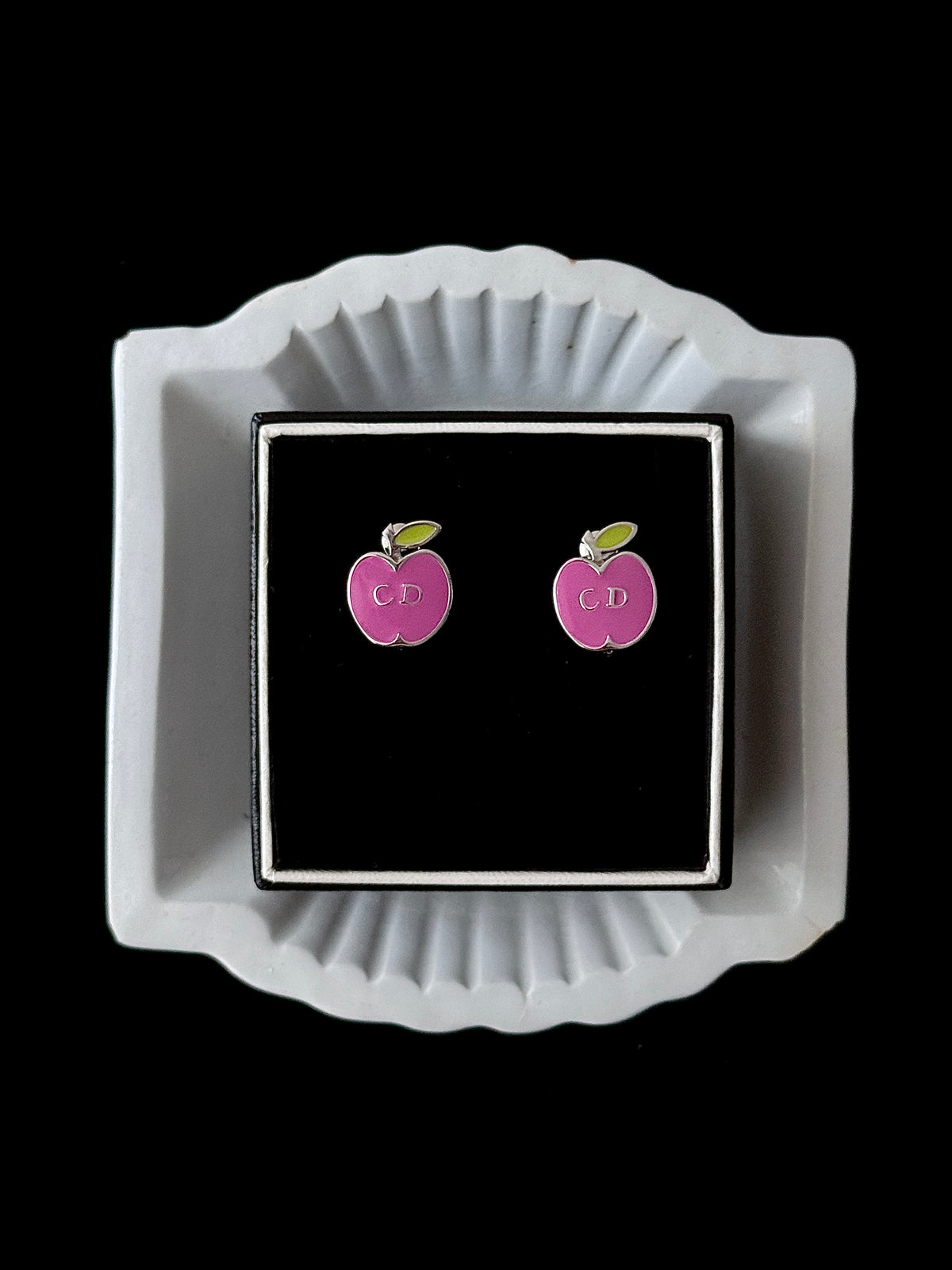Dior Pinky PP - Clip
